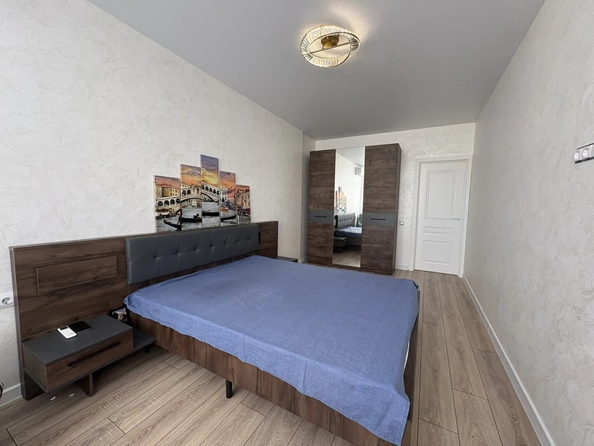 
  Продается 1-комн. квартира 38 м². Фото 1.