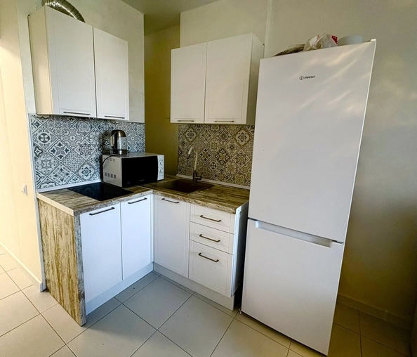
  Продается 1-комн. квартира 38 м². Фото 4.