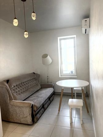 
  Продается 1-комн. квартира 38 м². Фото 5.