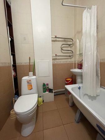 
  Сдается 1-комн. квартира 35 м². Фото 6.