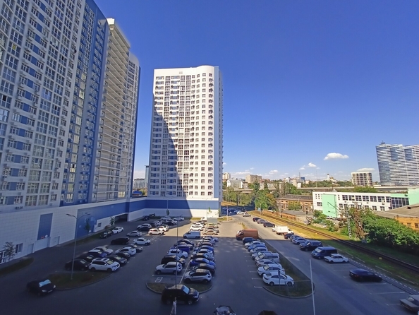 
  Продается 2-комн. квартира 37 м². Фото 11.