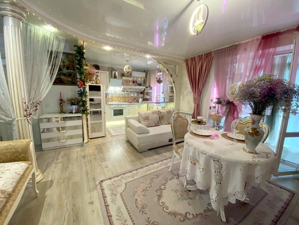 
  Продается 2-комн. квартира 52 м². Фото 8.