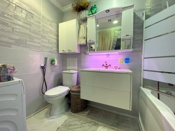 
  Продается 2-комн. квартира 52 м². Фото 20.
