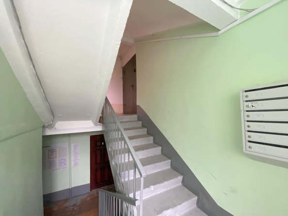 
  Продается 2-комн. квартира 52 м². Фото 22.