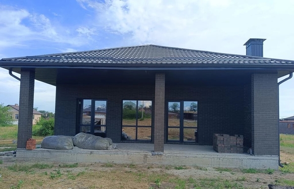 
  Продается дом 110 м². Фото 1.