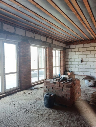 
  Продается дом 110 м². Фото 3.