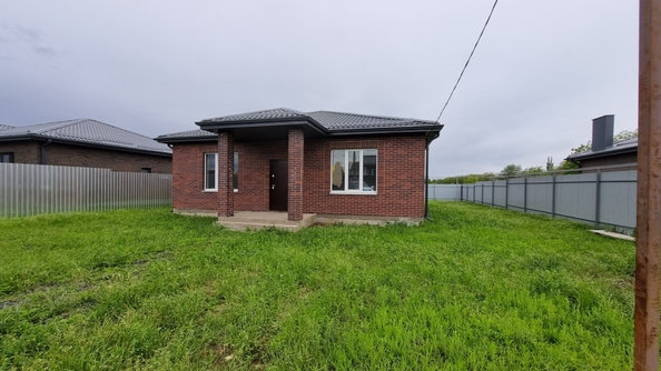 
  Продается дом 143 м². Фото 1.