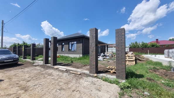 
  Продается дом 128 м². Фото 1.