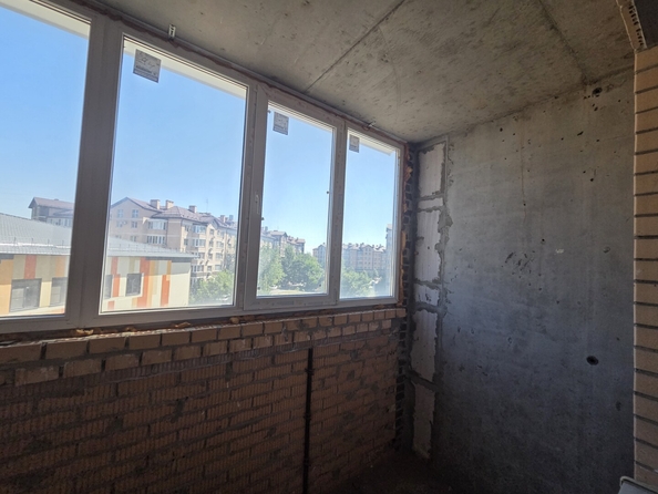 
  Продается студия 24 м². Фото 7.
