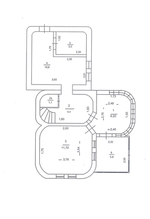 
  Продается коттедж 86.5 м². Фото 23.