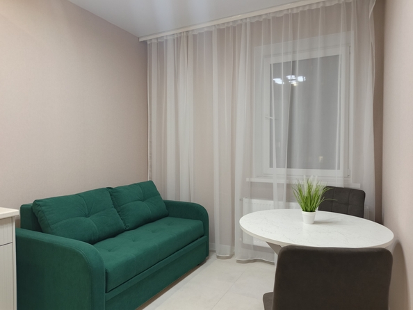 
  Продается 1-комн. квартира 38 м². Фото 1.