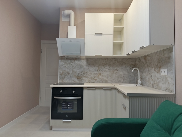 
  Продается 1-комн. квартира 38 м². Фото 2.