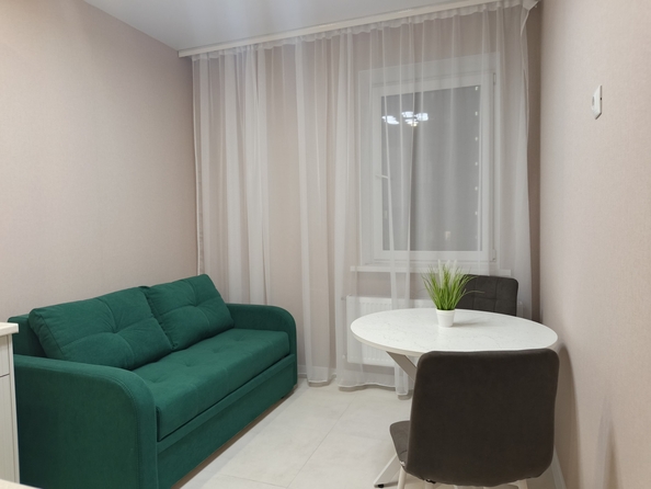 
  Продается 1-комн. квартира 38 м². Фото 4.