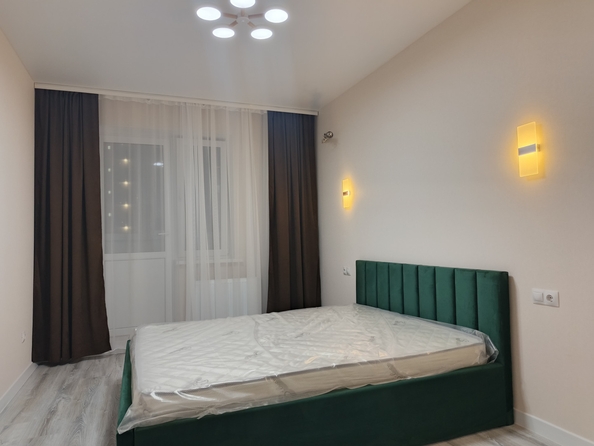
  Продается 1-комн. квартира 38 м². Фото 6.