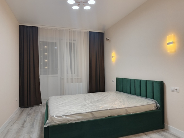 
  Продается 1-комн. квартира 38 м². Фото 8.