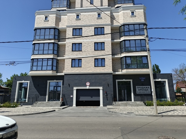 
  Продается 2-комн. квартира 44.1 м². Фото 2.