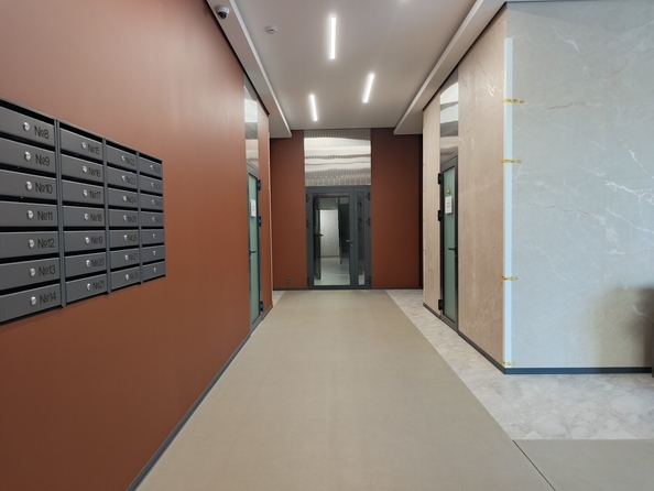 
  Продается 2-комн. квартира 44.1 м². Фото 4.