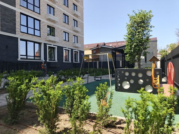 
  Продается 2-комн. квартира 44.1 м². Фото 8.