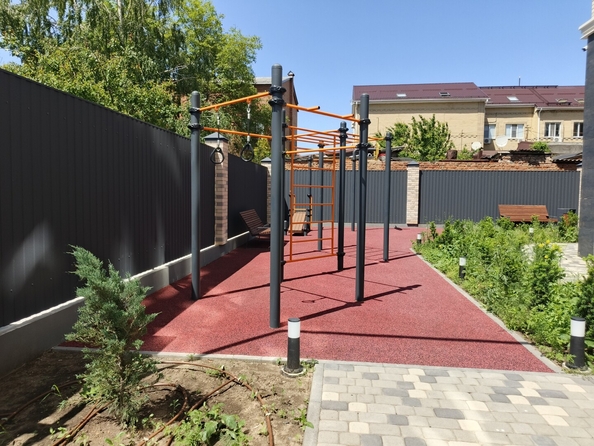 
  Продается 2-комн. квартира 44.1 м². Фото 20.
