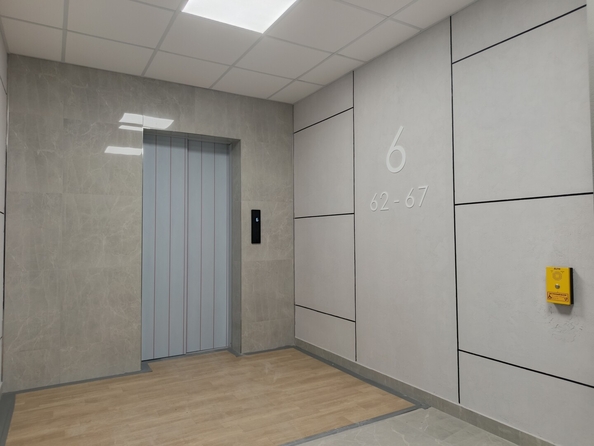 
  Продается 2-комн. квартира 44.1 м². Фото 26.