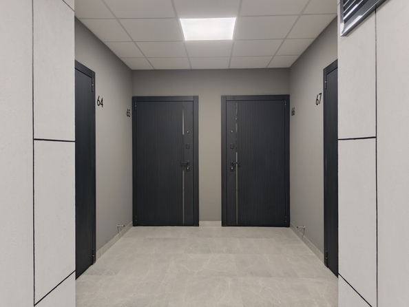 
  Продается 2-комн. квартира 44.1 м². Фото 43.