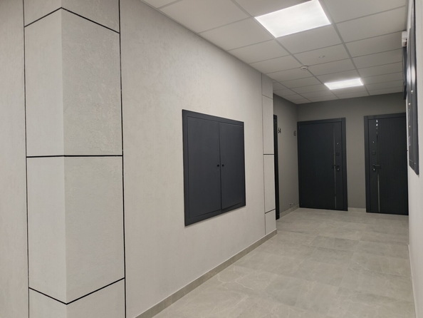 
  Продается 2-комн. квартира 44.1 м². Фото 44.
