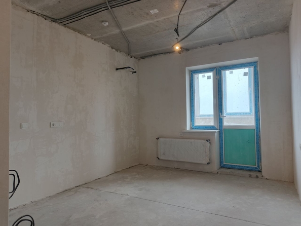 
  Продается студия 22 м². Фото 1.