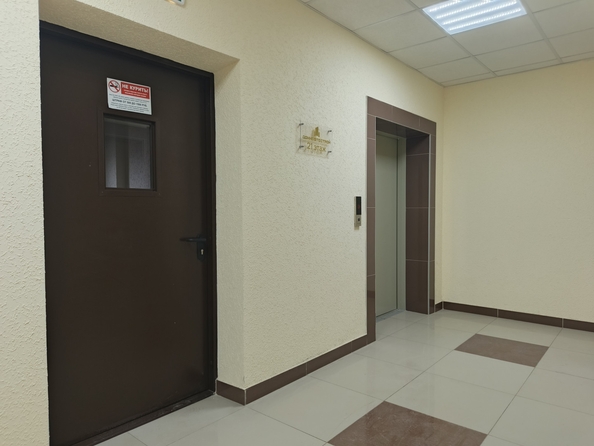 
  Продается студия 22 м². Фото 13.
