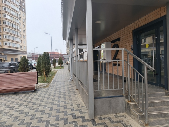 
  Продается студия 22 м². Фото 16.