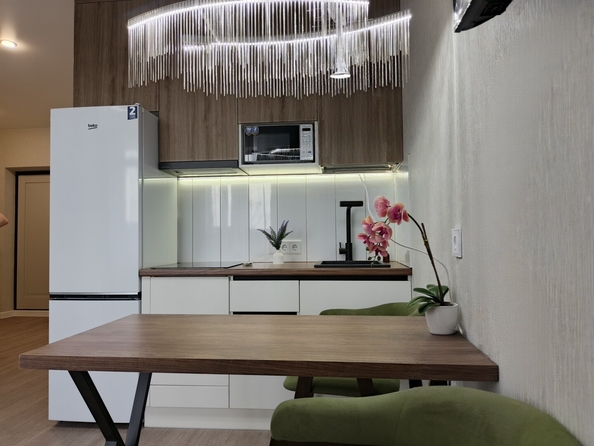 
  Продается студия 31 м², в ЖК Линии. Фото 4.
