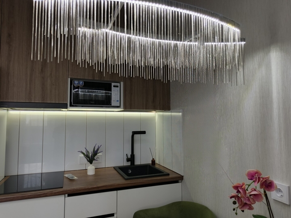 
  Продается студия 31 м², в ЖК Линии. Фото 5.