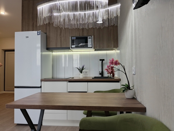 
  Продается студия 31 м², в ЖК Линии. Фото 6.