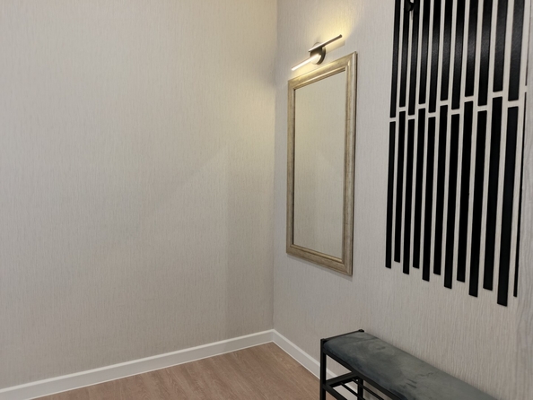 
  Продается студия 31 м², в ЖК Линии. Фото 15.