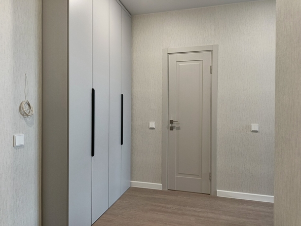 
  Продается студия 31 м², в ЖК Линии. Фото 16.