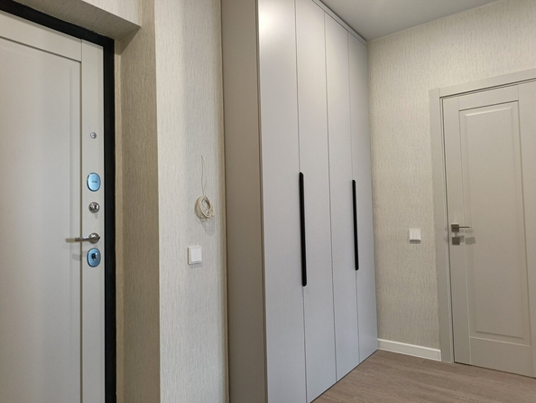 
  Продается студия 31 м², в ЖК Линии. Фото 17.