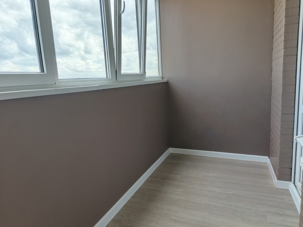 
  Продается студия 31 м², в ЖК Линии. Фото 18.