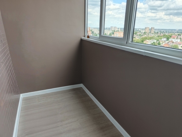 
  Продается студия 31 м², в ЖК Линии. Фото 19.