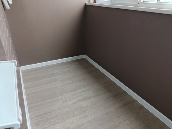 
  Продается студия 31 м², в ЖК Линии. Фото 20.