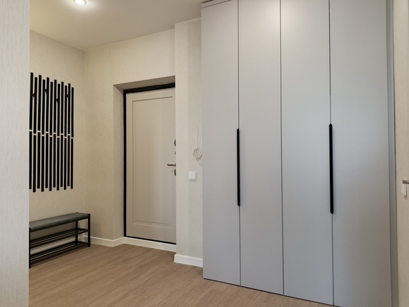 
  Продается студия 31 м², в ЖК Линии. Фото 22.