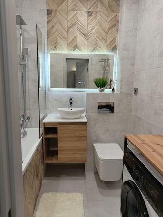 
  Продается студия 31 м², в ЖК Линии. Фото 23.