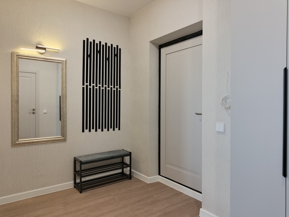 
  Продается студия 31 м², в ЖК Линии. Фото 24.