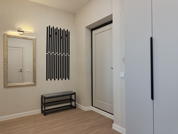 
  Продается студия 31 м², в ЖК Линии. Фото 25.