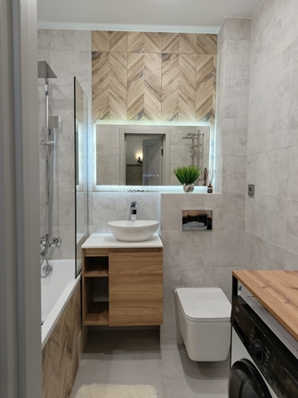 
  Продается студия 31 м², в ЖК Линии. Фото 26.