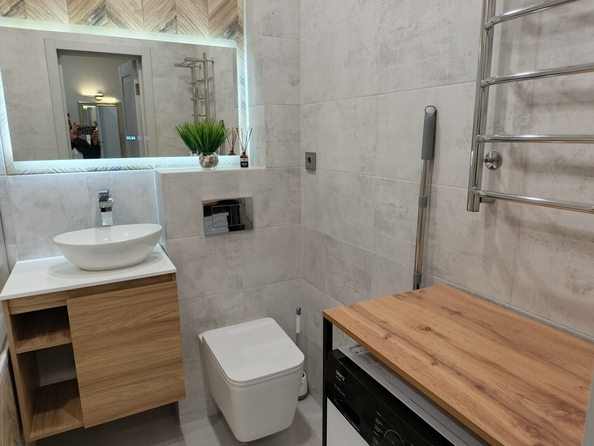 
  Продается студия 31 м², в ЖК Линии. Фото 29.
