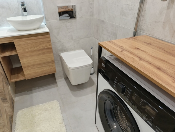
  Продается студия 31 м², в ЖК Линии. Фото 30.