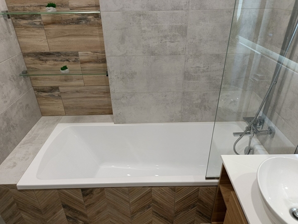 
  Продается студия 31 м², в ЖК Линии. Фото 32.