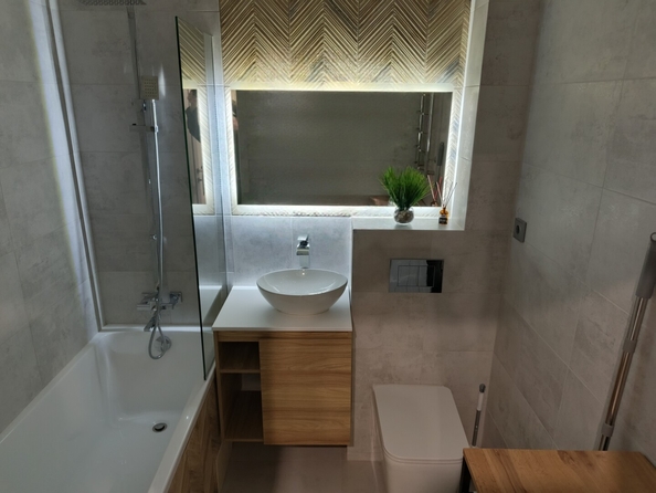 
  Продается студия 31 м², в ЖК Линии. Фото 33.