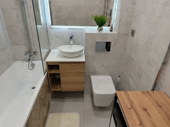 
  Продается студия 31 м², в ЖК Линии. Фото 34.