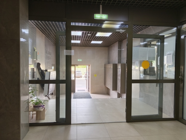 
  Продается студия 31 м², в ЖК Линии. Фото 36.