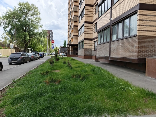 
  Продается студия 31 м², в ЖК Линии. Фото 37.